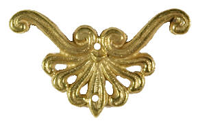 Zierteil