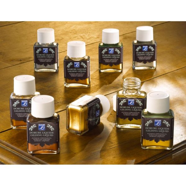 Goldlack Blass Gold/White Fire 75ml Goldlack Blass Gold/White Fire 75ml