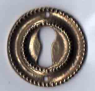 Schlüsselschild Schlüsselschild