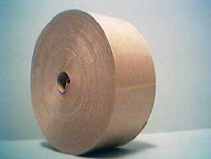 Kleberolle braun Kleberolle braun