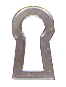 Schlüsselschild