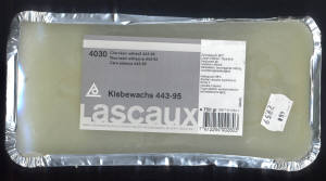 Kleberwachs 443-95 Kleberwachs 443-95