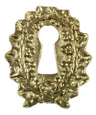 Schlüsselschild Schlüsselschild