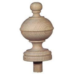 Schrankknopf, Buche Schrankknopf, Buche