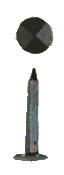 Schmiedenägel 7x20 mm Schmiedenägel 7x20 mm