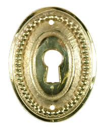 Schlüsselschild Schlüsselschild